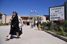 درس‌های حماسه سوم خرداد می‌تواند دسیسه‌های فعلی دشمنان را نقش بر آب می‌کند